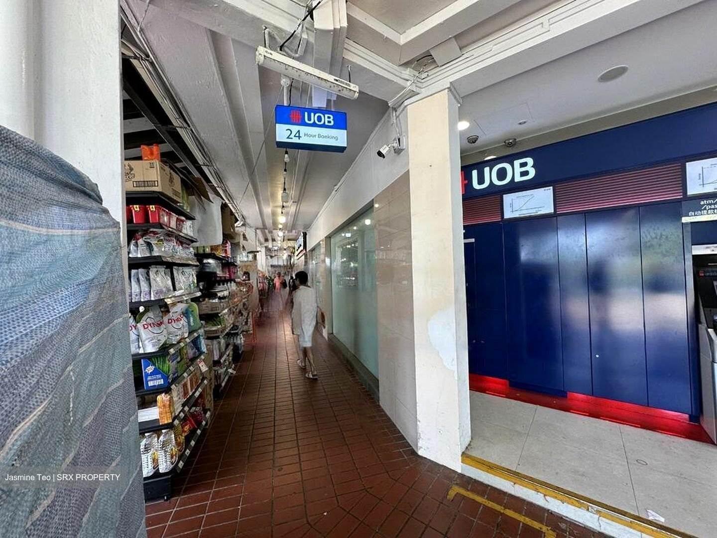 Hougang Avenue 1 (D19), Shop House #457183041